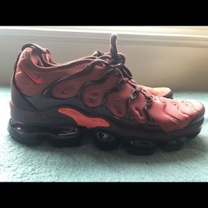 Nike Vapormax Shoes